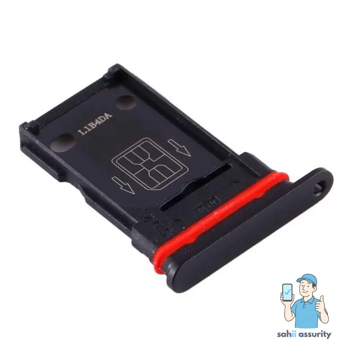 SIM Card Holder Tray for OnePlus 8 Pro thumbnail